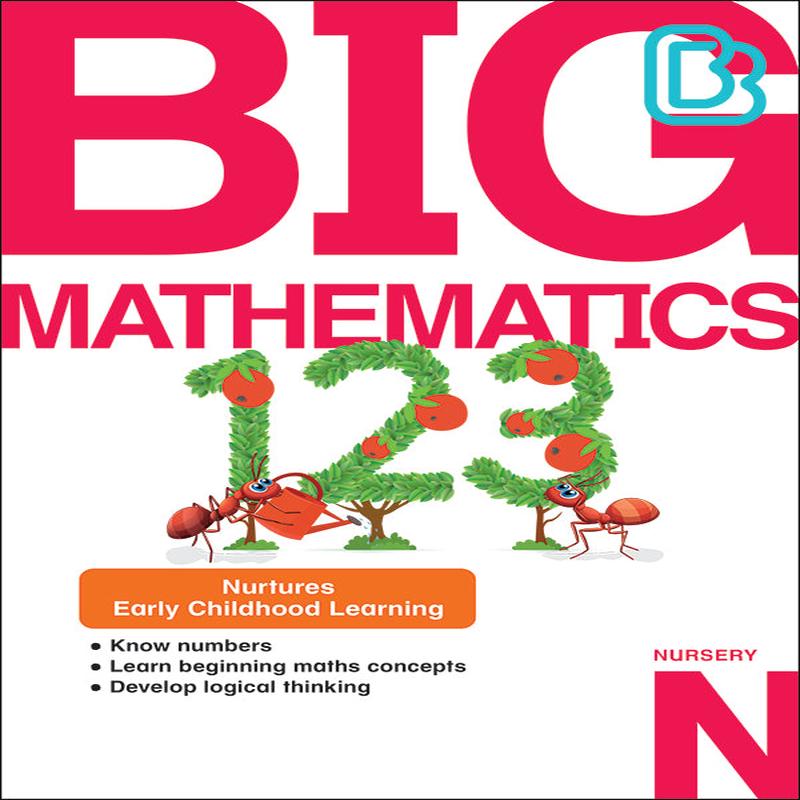 BIG Mathematics Nursery
