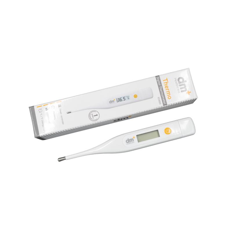 DM Thermo Digital Thermometer