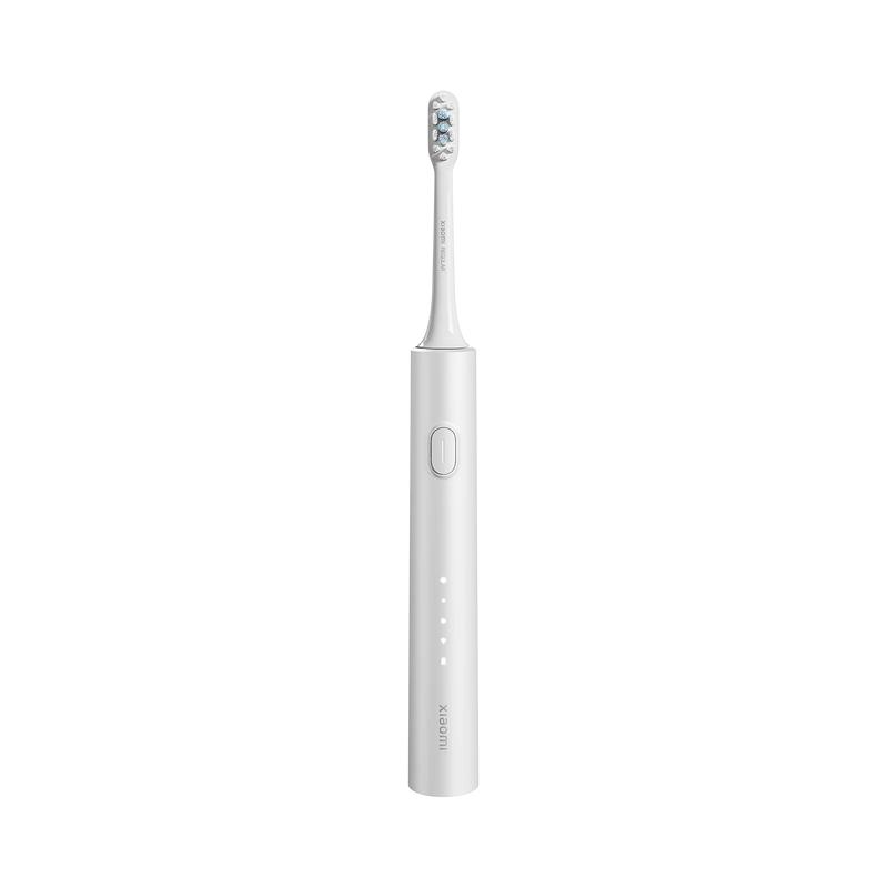 Xiaomi Electric Toothbrush T302 - Silver Gray