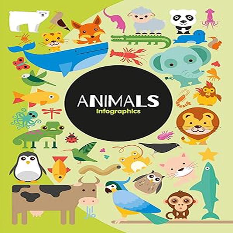 Animals (Infographics)