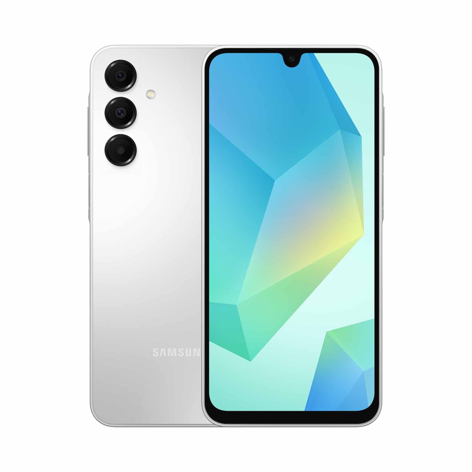 Samsung A16 4G (8+128GB) - Grey