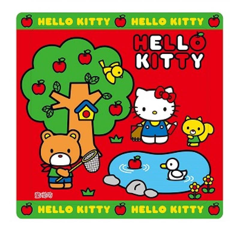 Hello Kitty16:(Apr'17)/(/)
