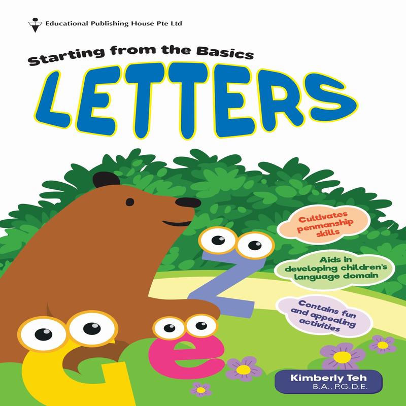 Starting From The Basics (letters) (n)