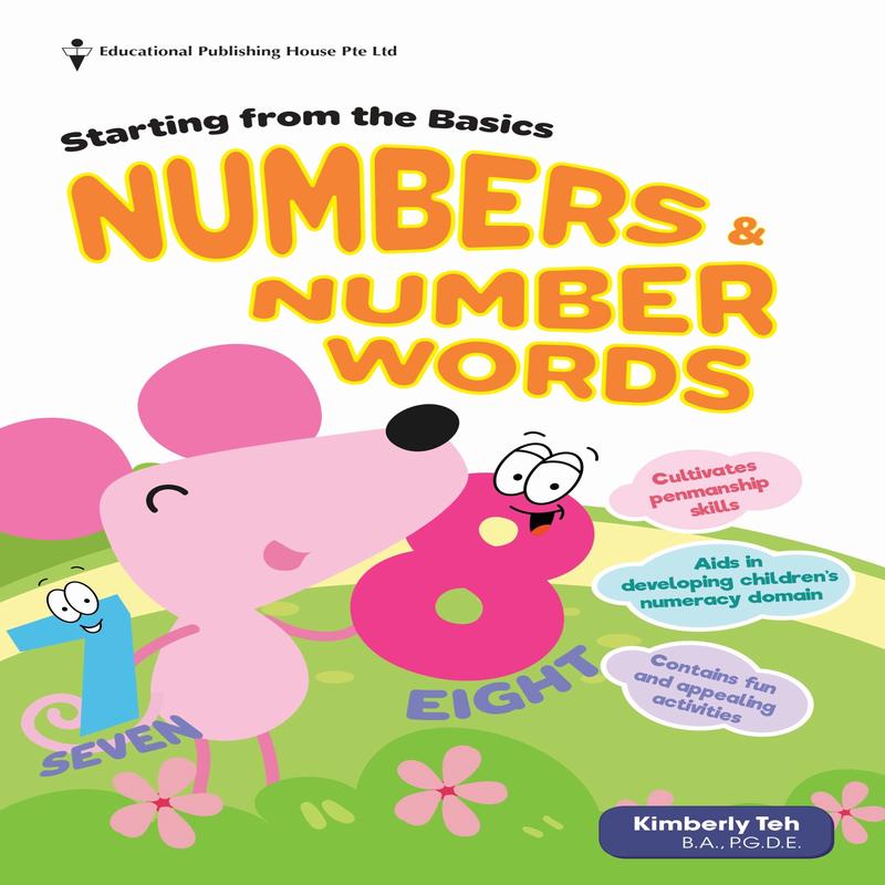 Starting From The Basics (numbers & Number Words) (n)