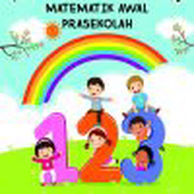Mengenali Nombor Matematik Awal Prasekolah