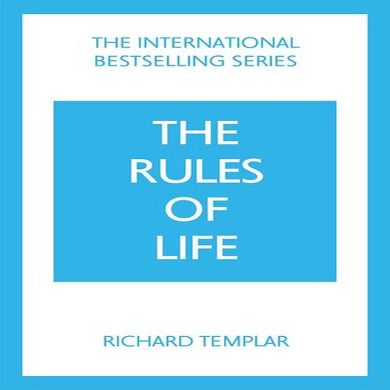 The Rules Of Life - 5th Edition