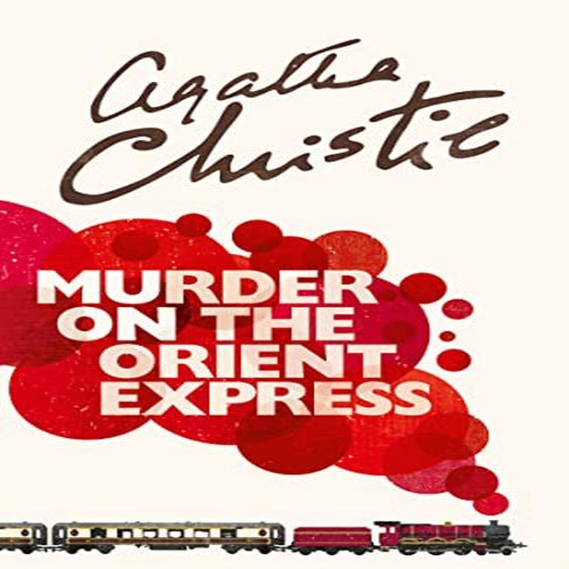AC: MURDER ON THE ORIENT EXPRESS