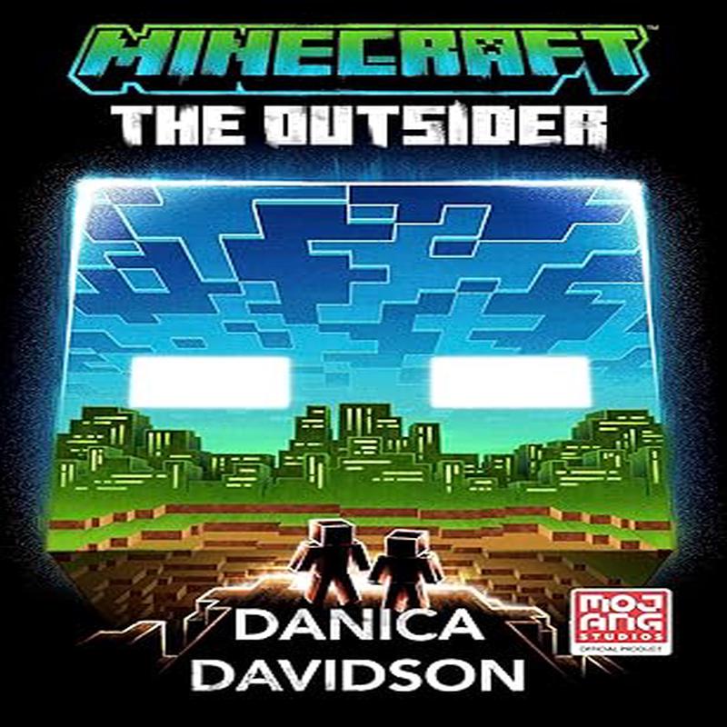 The Outsider (minecraft)