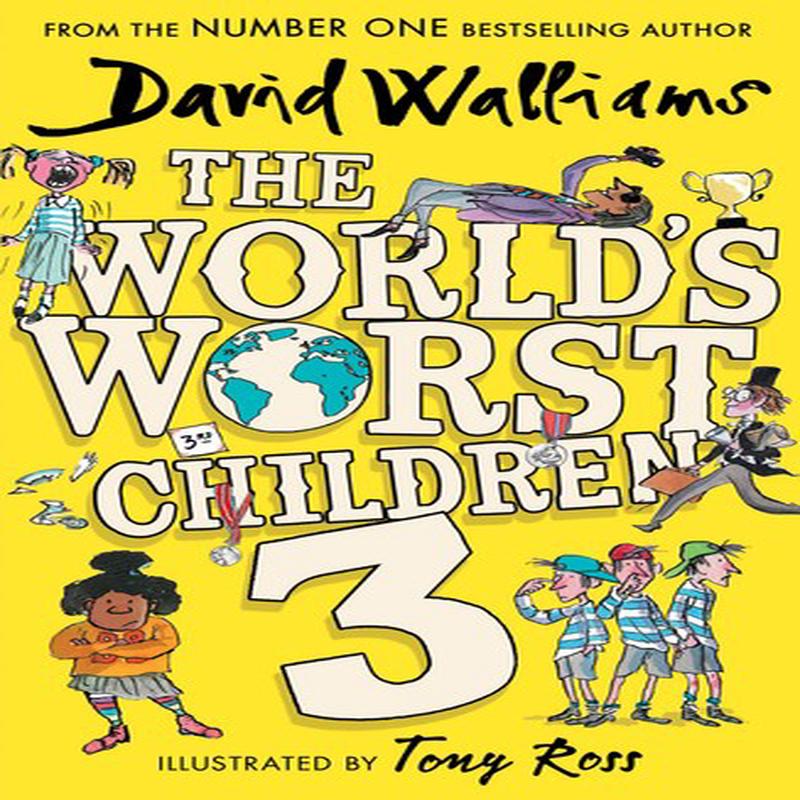 THE WORLDS WORST CHILDREN 03
