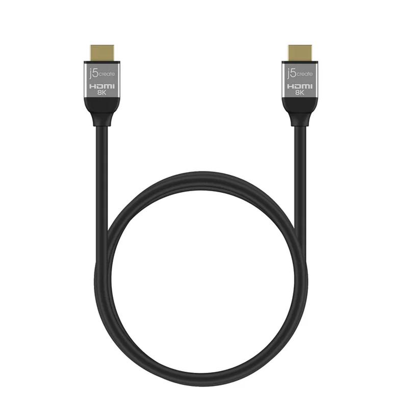J5 Create JDC53 Ultra High-Speed HDMI/ Cable