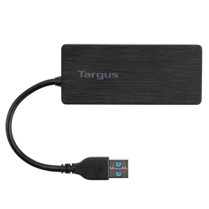 Targus USB 3.0 4-Port Hub