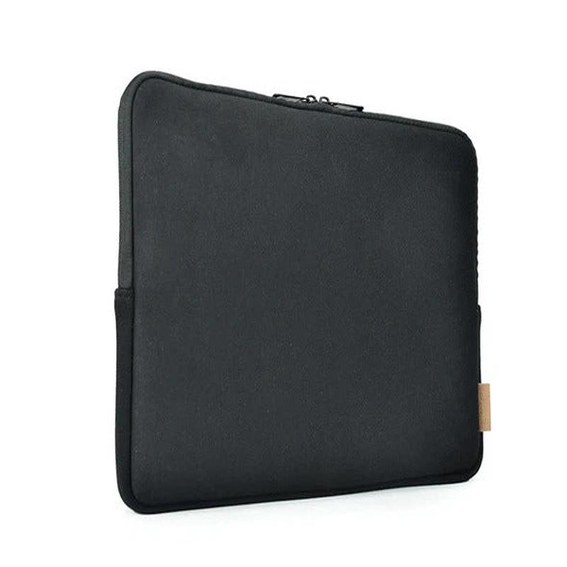 AGVA Jersey Laptop Sleeve - Black