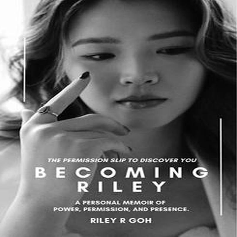 Becoming Riley: A Personal Memoir Of Pow