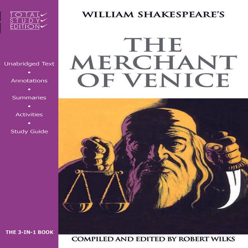 The Merchant of Venice