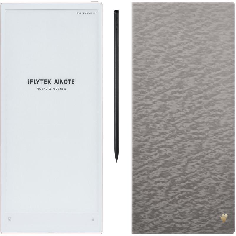 Case Iflytek Ainote 2 Cover