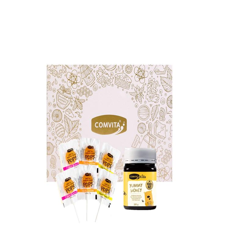Comvita Junior Gift Box-CVT01