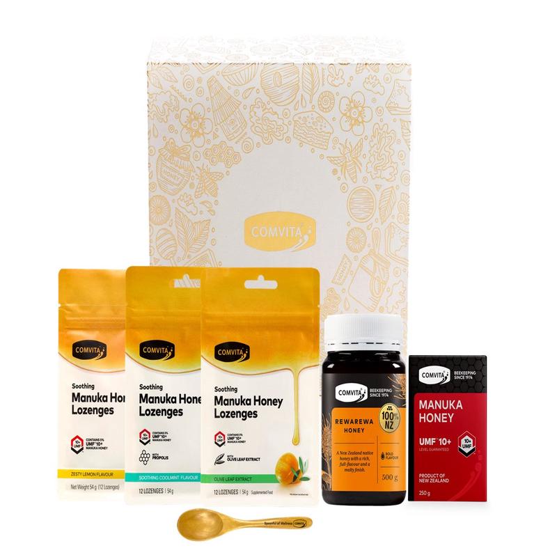 Comvita Starlight Gift Box-CVT12