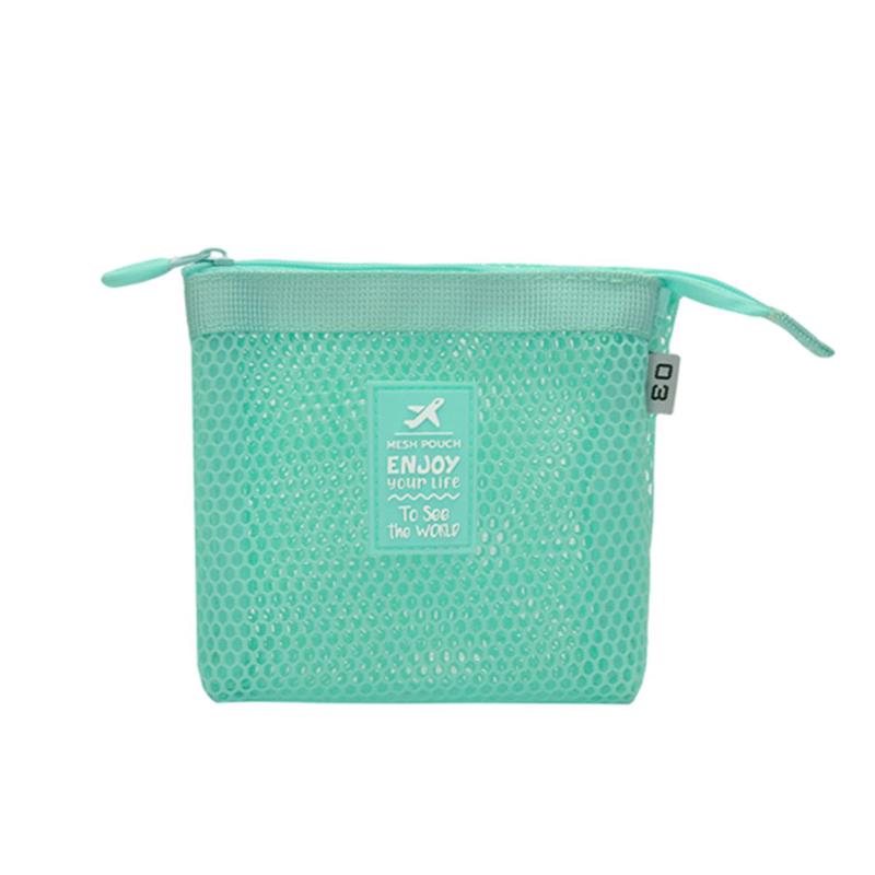 Mesh 3 POC Pouch Mint V24603-MT