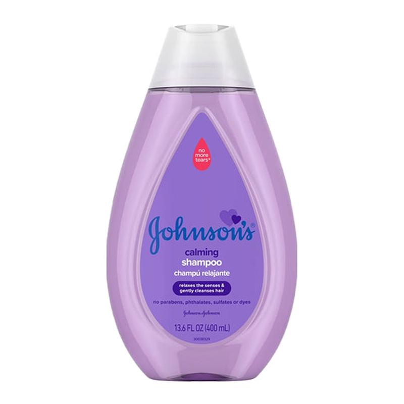 Johnsons Baby Bedtime Bath 200ml