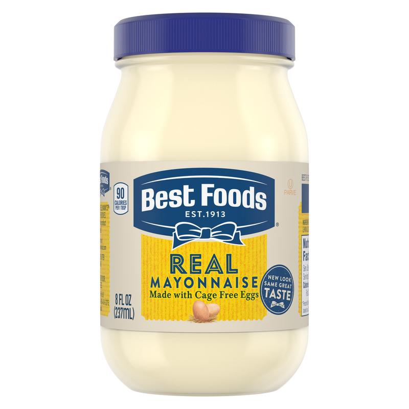 Best Food Mayonnaise 15OZ