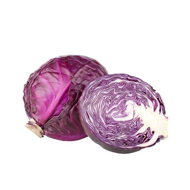 Fresh Red Cabbage per kilo