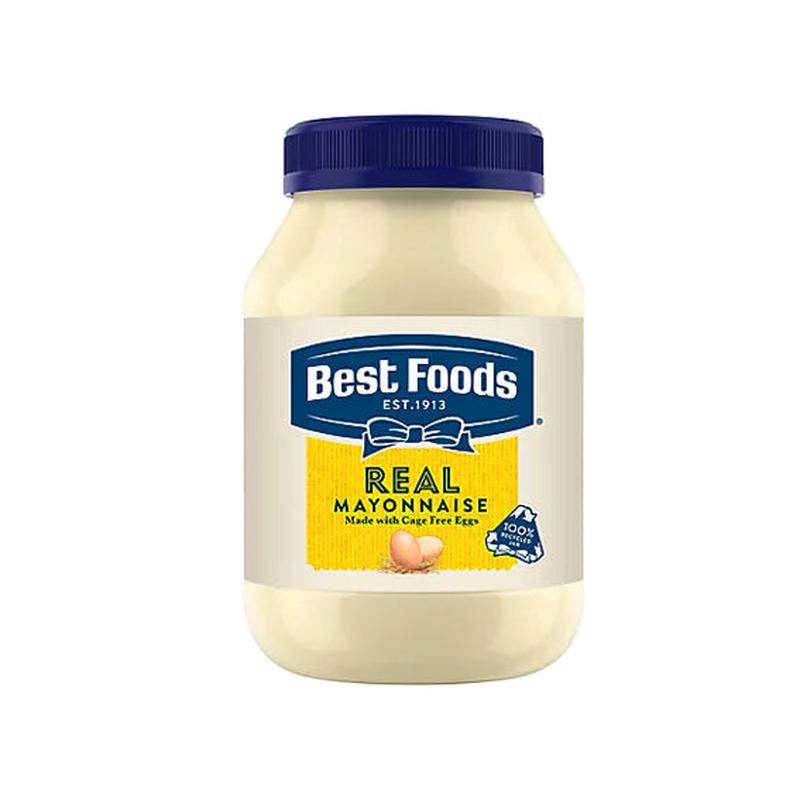 Best Food Mayonnaise 30OZ