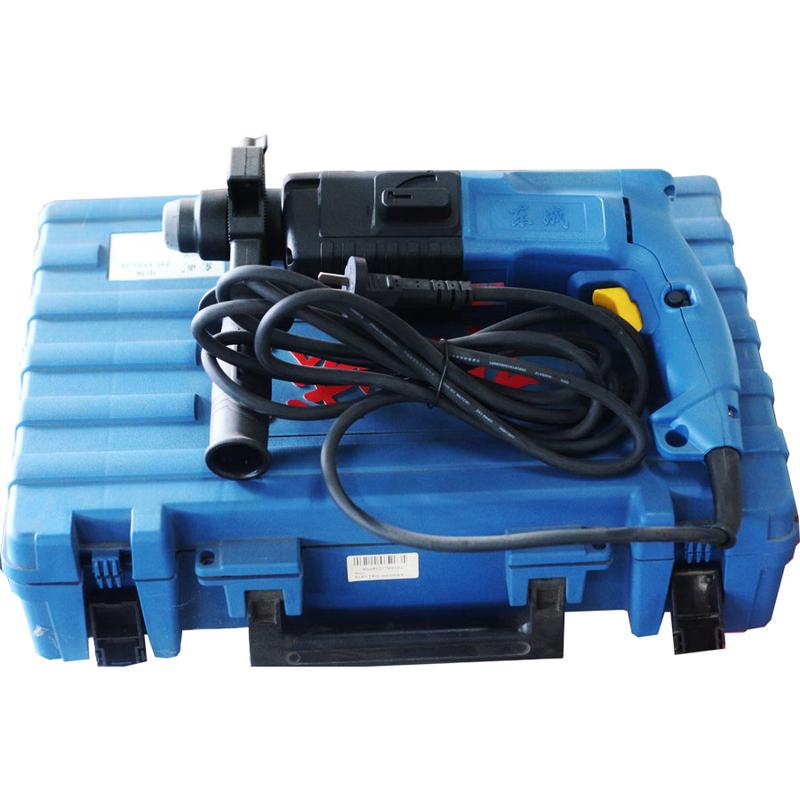 Electric Hammer Drill 460*443*325mm Z1C-FF-0220