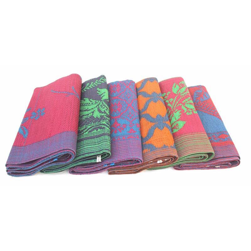 Poly Propline (Chinese Mat) 2Fold Mat 6"X9"