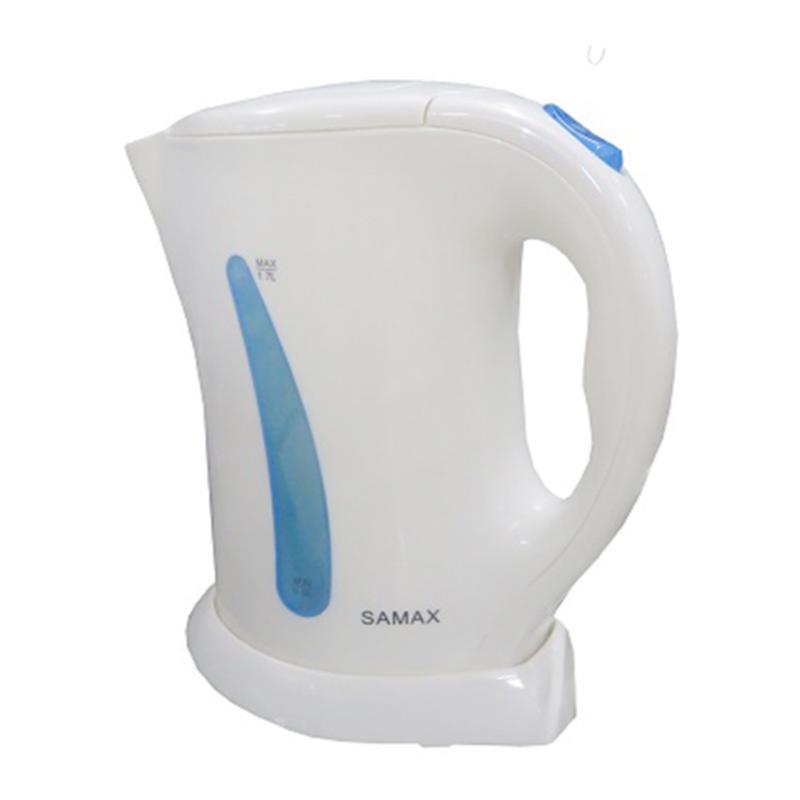 Samax Electric Kettle 1.7L