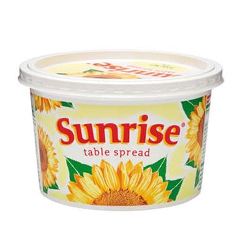 Sunrise Margarine 500g
