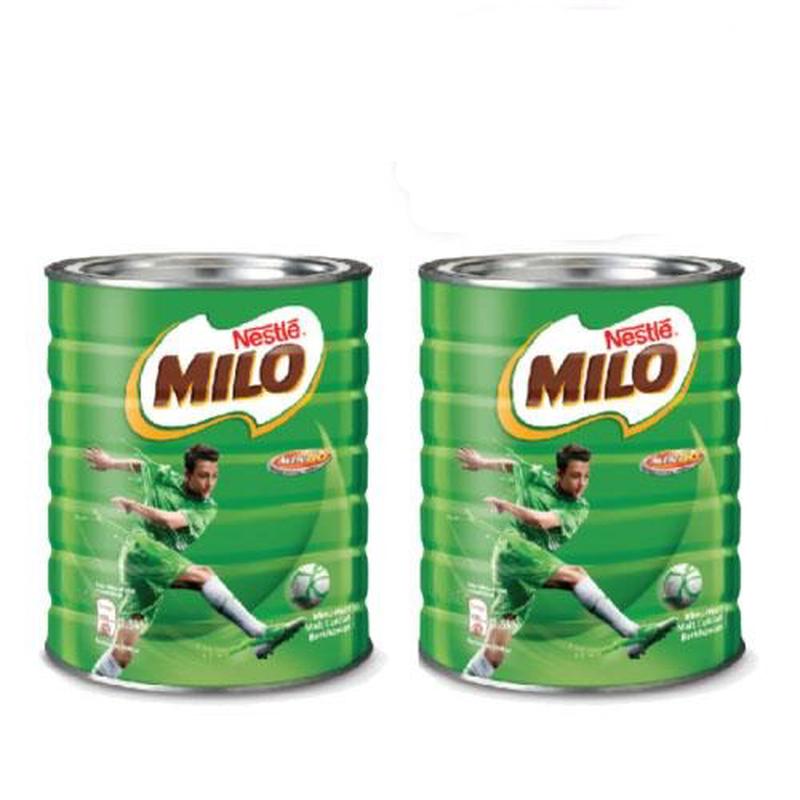 MILO Action 1.5 kg