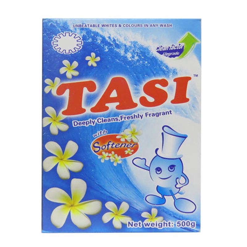 Tasi Laundry Powder 500g