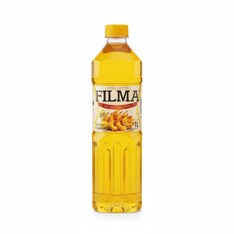 Filma Cooking Oil 1ltr