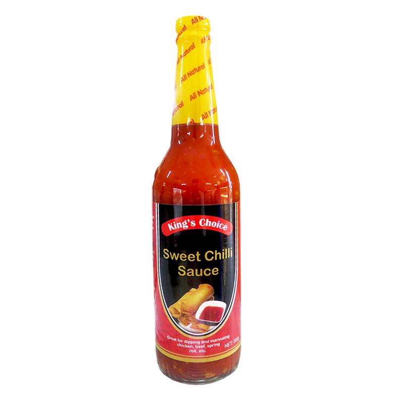 King Choice S/Chilli Sauce 700g