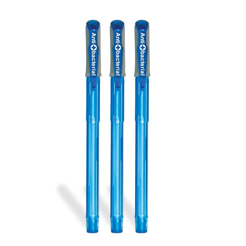 ATLAS Antibacterial Pen-Blue