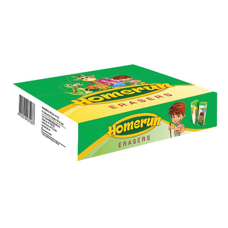 ATLAS Homerun Erasers