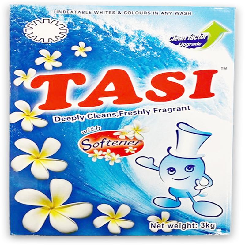 Tasi Laundry Powder 3kg
