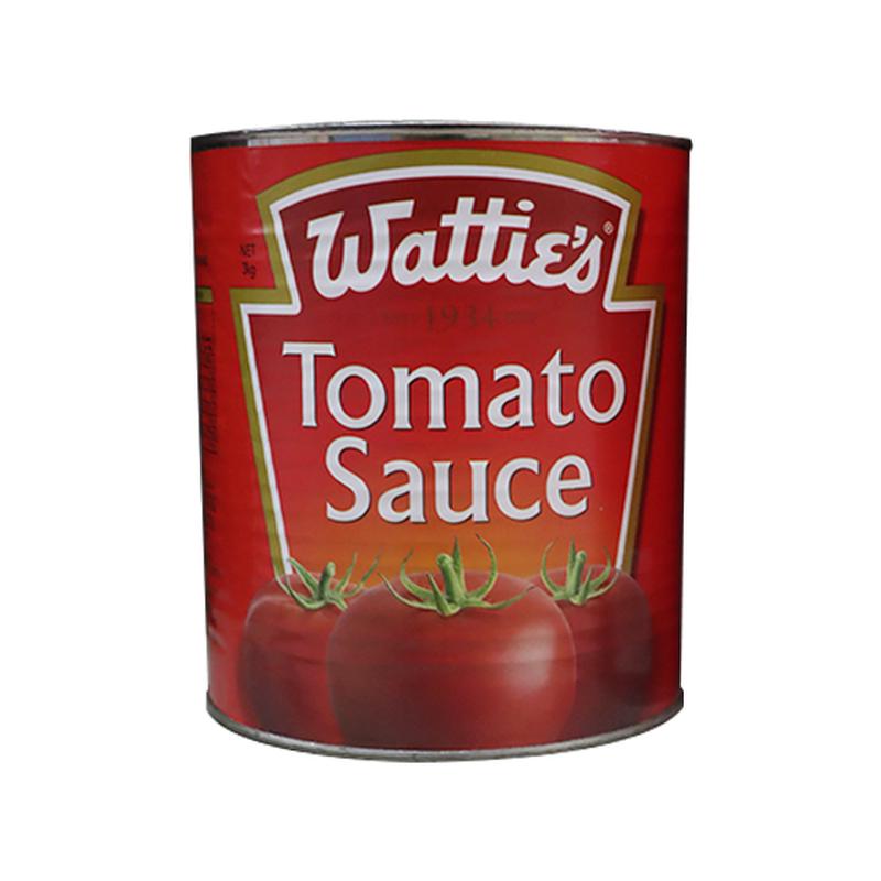 Watt Tomato Sauce Refill 3kg