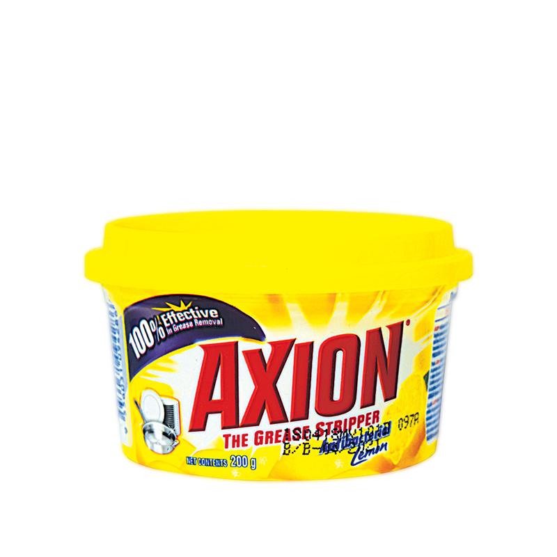 Axion D/Washing Anti Lemon 200g