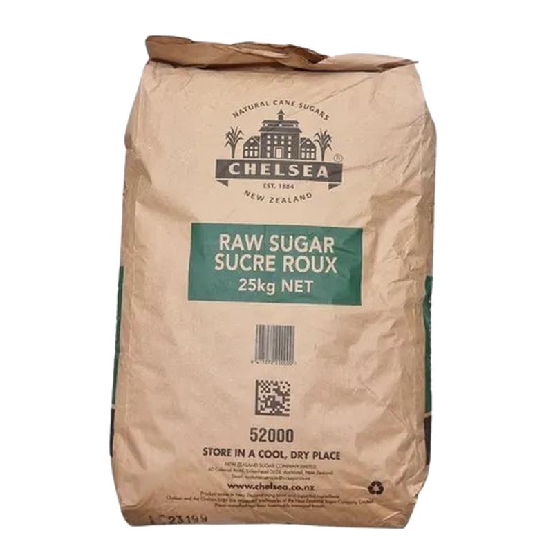 Chelsea Brown Sugar 25kg