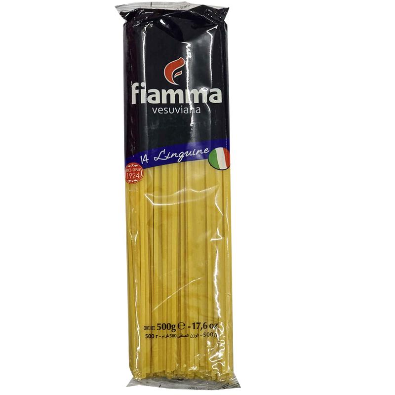 Fiamma Linguine #14 500g