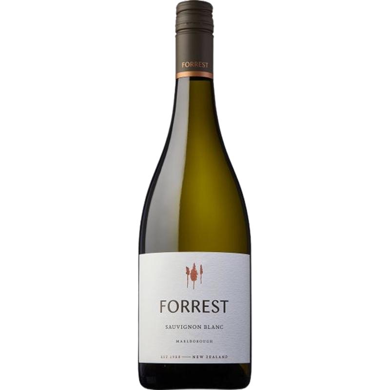 Forrest Sav Blance Wine 750ml