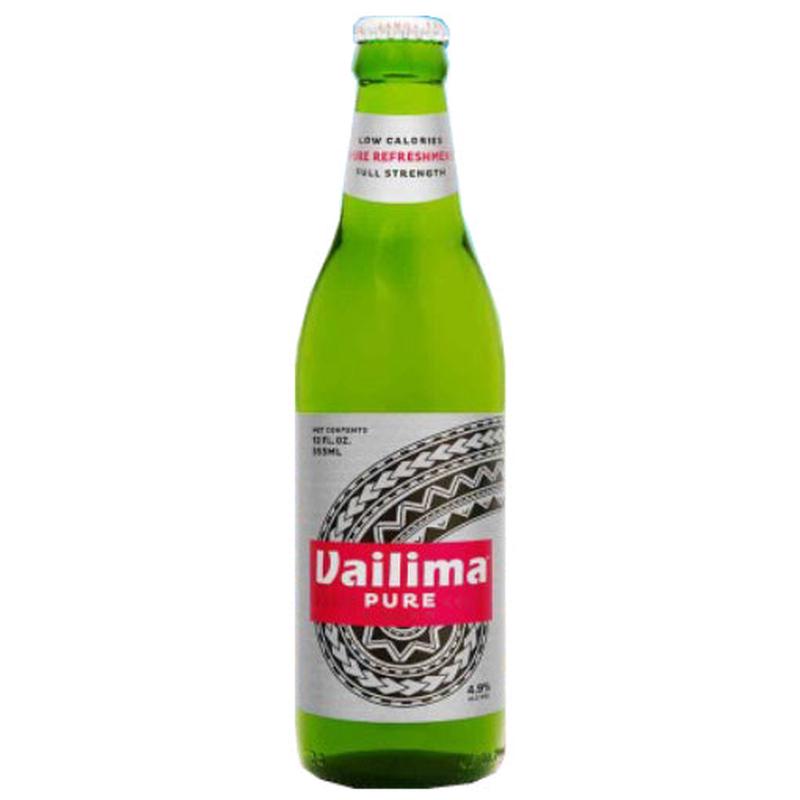 Vailima Beer Pure Larger 355ml