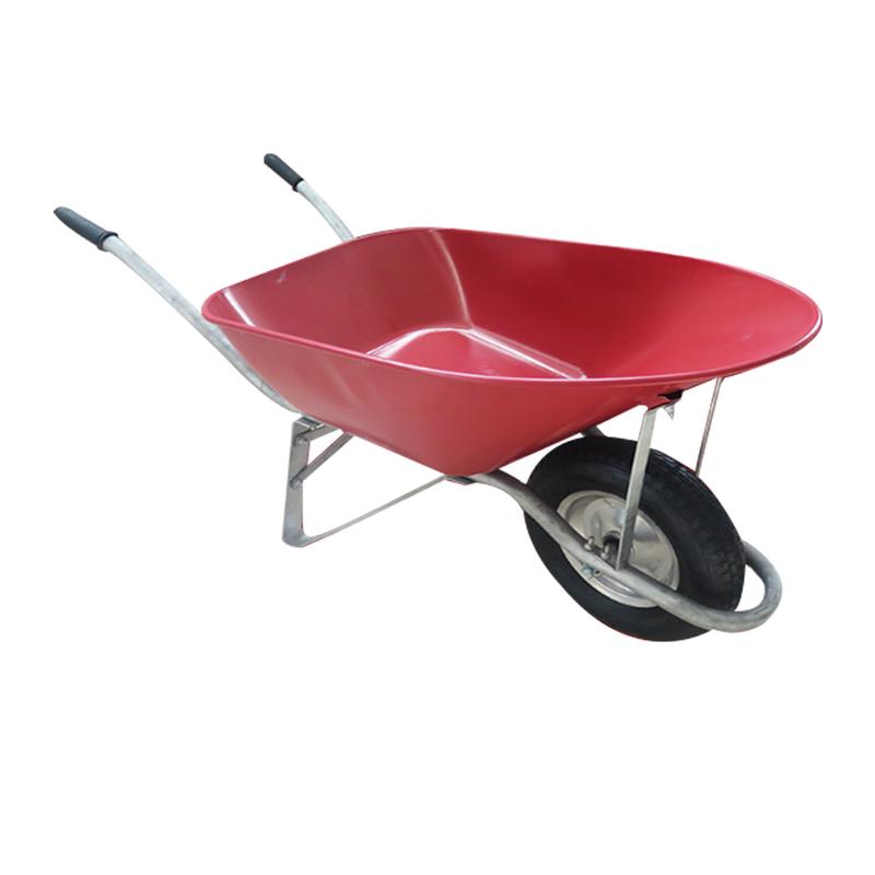 Wheelbarrow