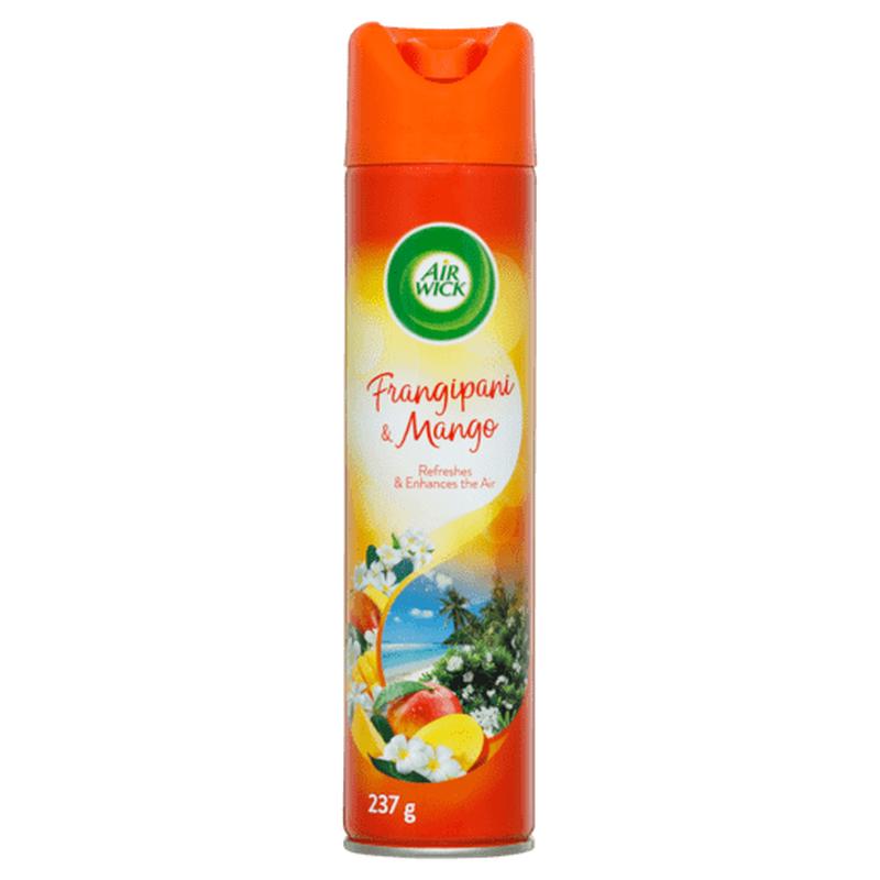 Airwick Air Frangipan Mango 237g