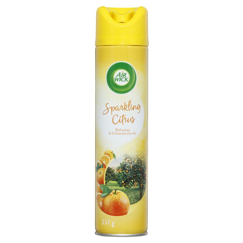 Airwick Air Fresh Citrus 237g