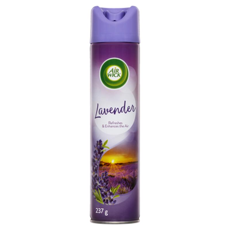 Airwick Air Fresh Lavender 237g