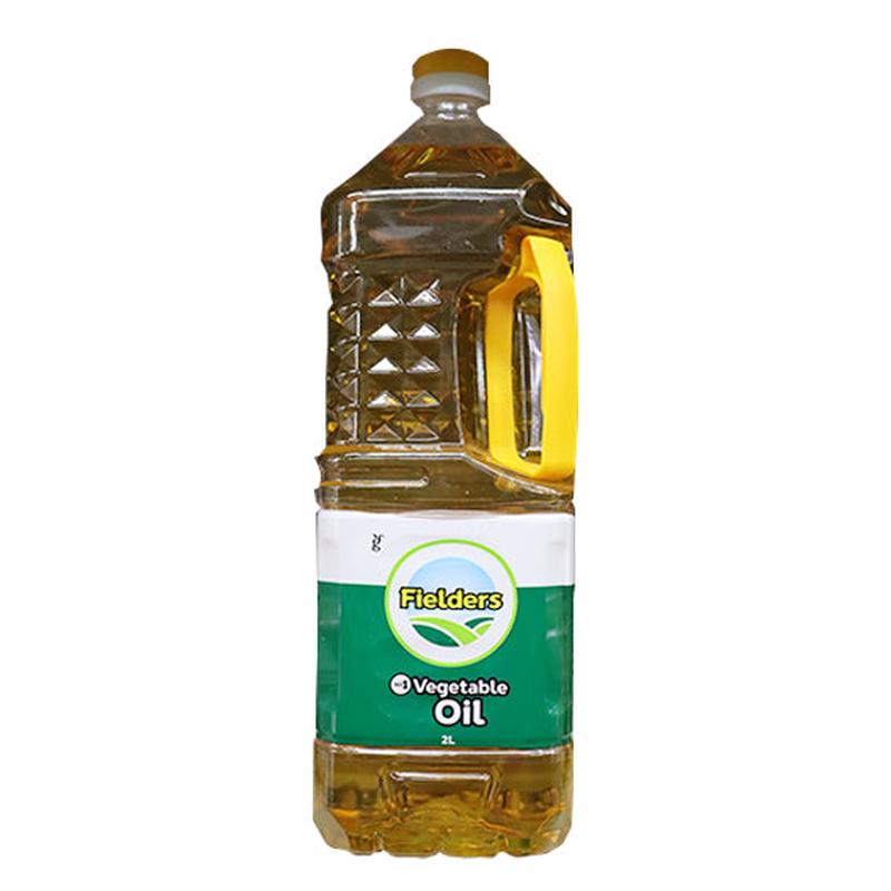 Fielders Cooking Oil 2ltr