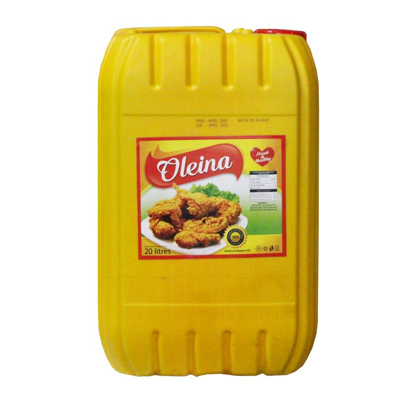 Oleina Cooking Oil 20ltr