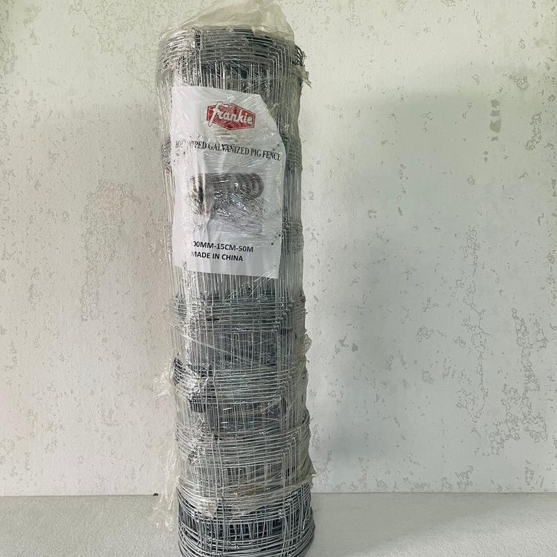 Pig Fence G/H 155*120*800*50m 4F